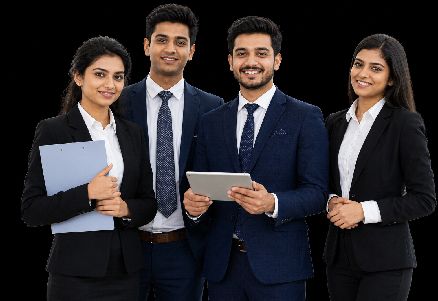 AVL Academy Experienced Faculty & Mentors