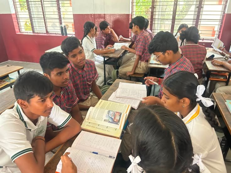 Step 1: Understand - Diagnostic Assessment