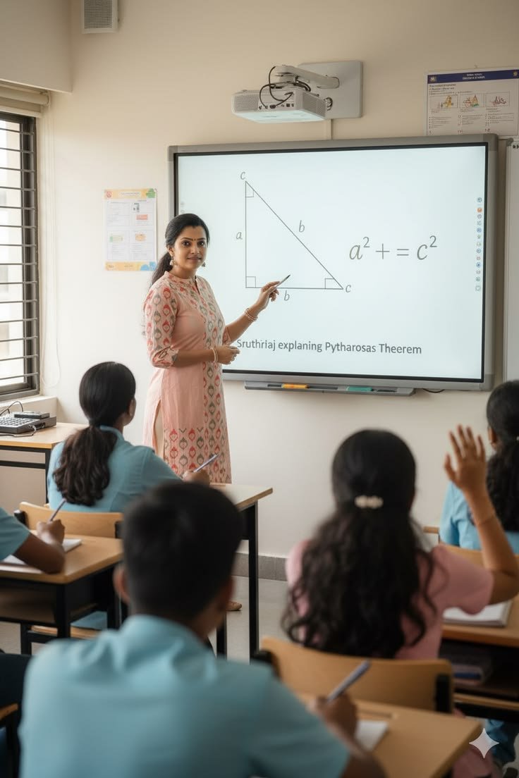 Step 2: Teach - Concept-First Instruction